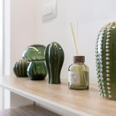 Apartment Smart 10 Minutes Duomo By Metro *