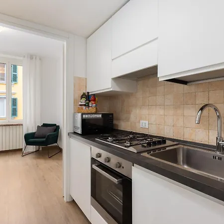 Porta Venezia - 10 Minutes From Duomo