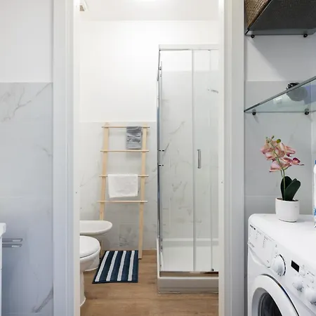 Porta Venezia - 10 Minutes From Duomo Apartmán Milán