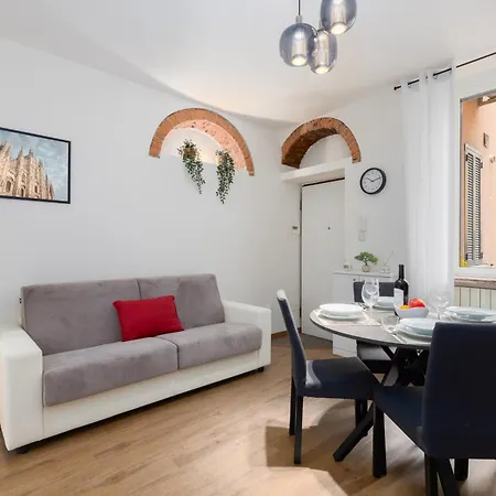 Porta Venezia - 10 Minutes From Duomo * Mailand