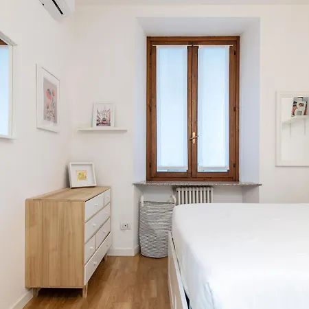 Quiet Only A Few Steps Away From Mm Ptvenezia Milano