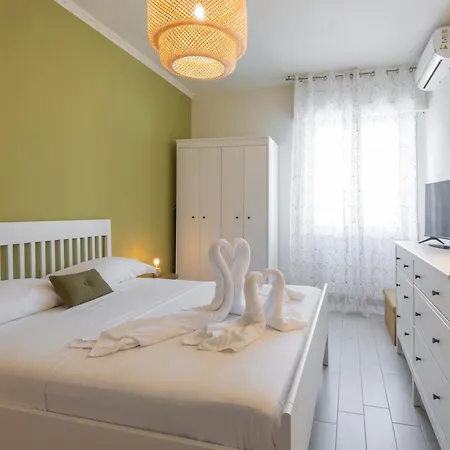 Bilocale Ugolina - 7sundays