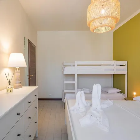 Bilocale Ugolina - 7sundays