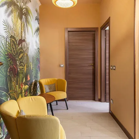 Bilocale Ugolina - 7sundays * Milán