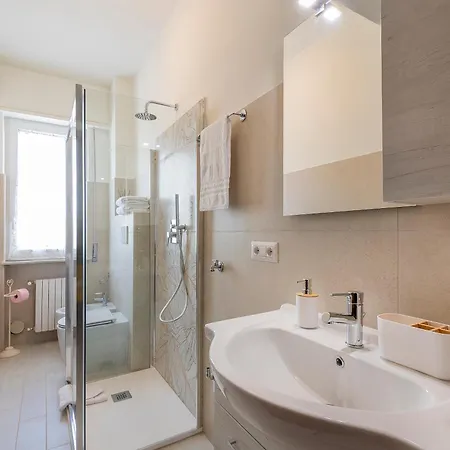 Apartmán Bilocale Ugolina - 7sundays