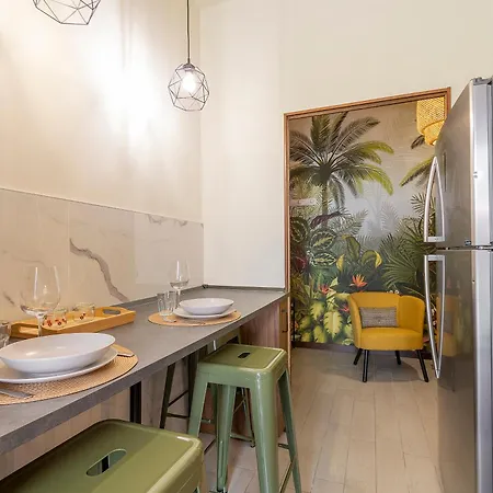 Bilocale Ugolina - 7sundays * Milán