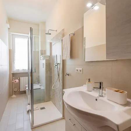 Apartmán Bilocale Ugolina - 7sundays