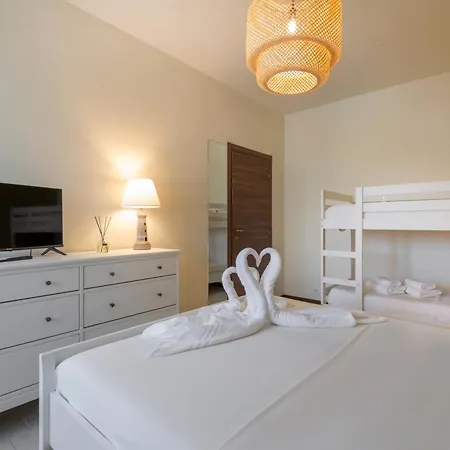 Bilocale Ugolina - 7sundays Daire Milano