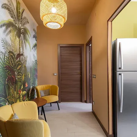 Bilocale Ugolina - 7sundays Milano