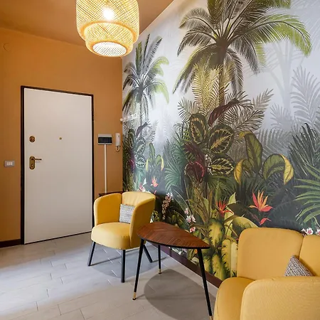 Апартаменты Bilocale Ugolina - 7sundays Милан