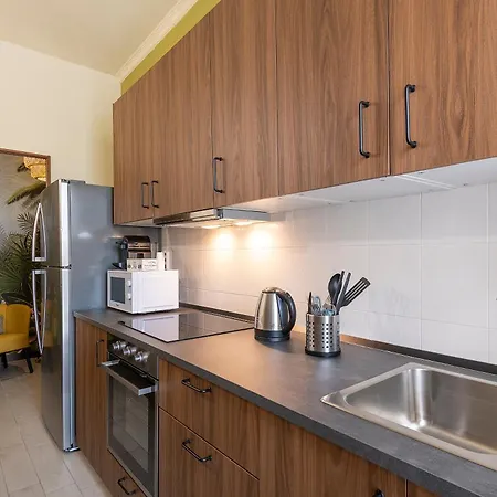 Bilocale Ugolina - 7sundays Daire