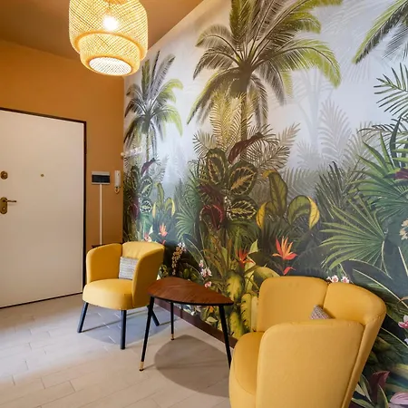 Bilocale Ugolina - 7sundays Apartmán *