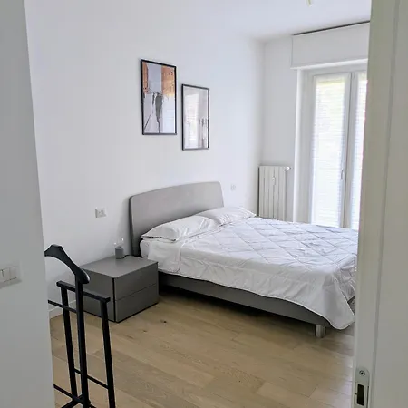 Appartement Casa Fabiana Milaan
