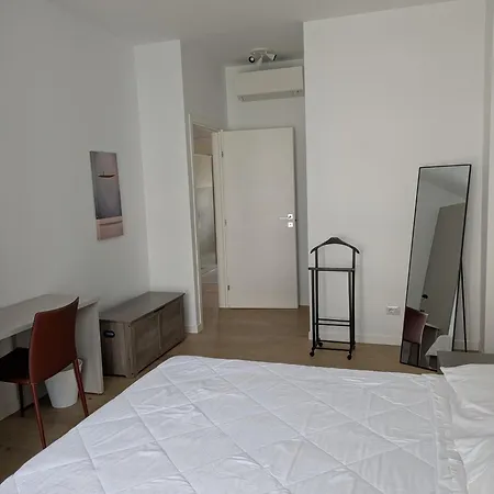 Casa Fabiana 公寓