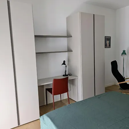 公寓 Casa Fabiana