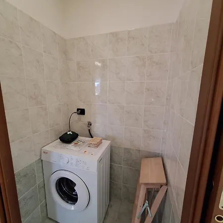 Panoramico Barona Duplex-penthouse *