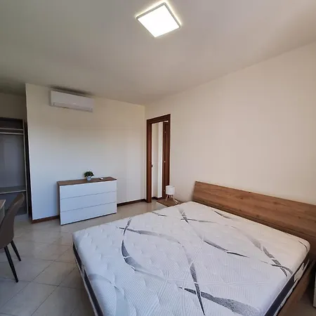 Panoramico Barona Duplex-penthouse