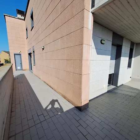 Panoramico Barona Duplex-penthouse *