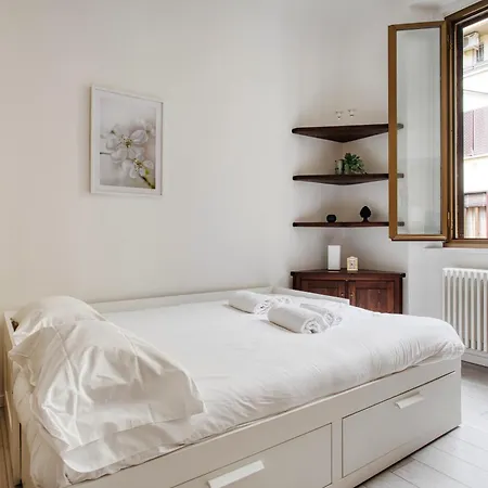 Domusmi Tadino 48 Station Апартаменты