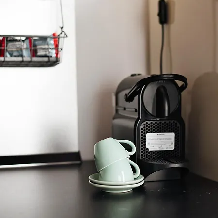 Domusmi Tadino 48 Station Milano