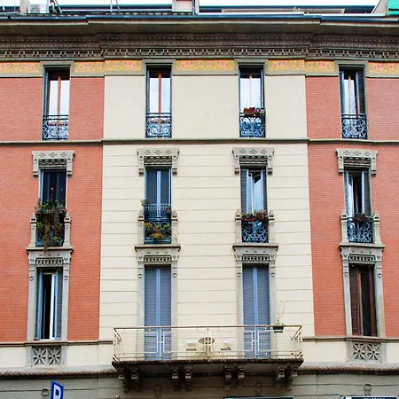 Domusmi Tadino 48 Station *