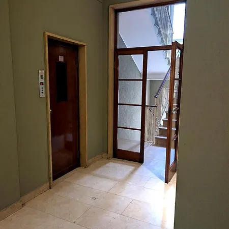 Hbhall Life Lägenhet *