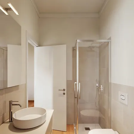 Casa Visconti Affittacamere 3*