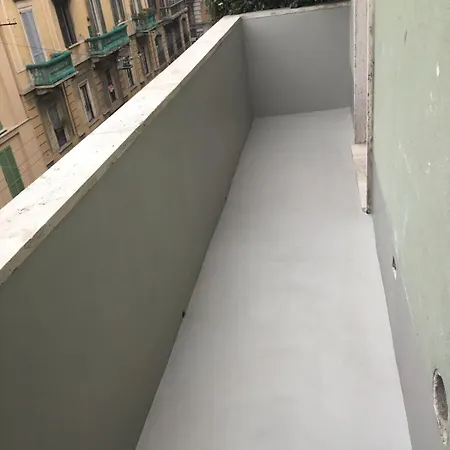 Cozy In Paolo Sarpi With Balcony Milano