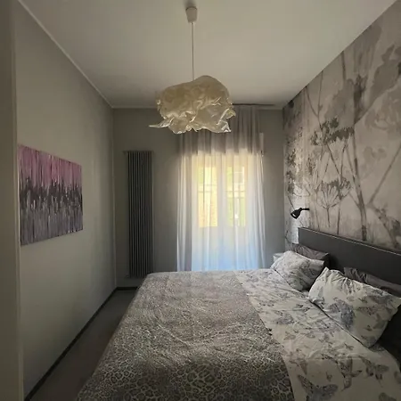 Cozy In Paolo Sarpi With Balcony * Milano