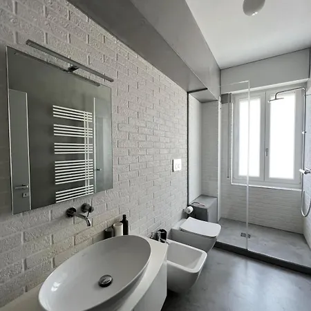 Cozy In Paolo Sarpi With Balcony *