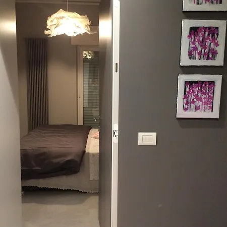 Appartamento Cozy In Paolo Sarpi With Balcony *