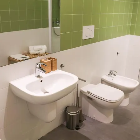 Cascina Cotica Appartement Milan