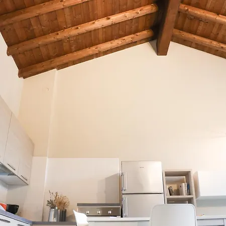 Cascina Cotica Appartement