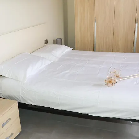 아파트 Cascina Cotica