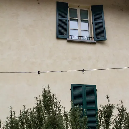 Cascina Cotica Appartement *