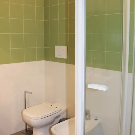 Appartement Cascina Cotica Milan