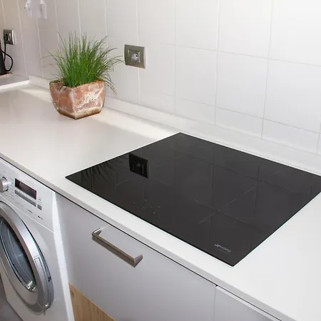 Cascina Cotica Appartement