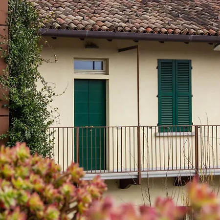 Cascina Cotica Appartement *