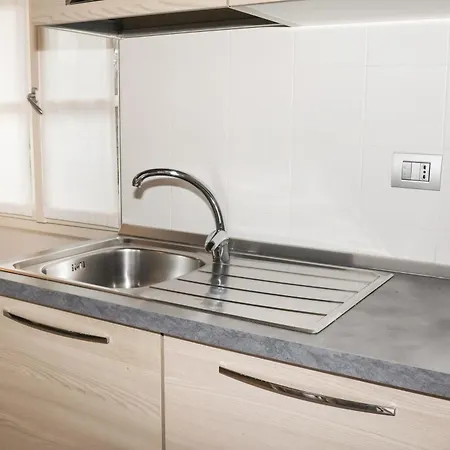 Appartement Cascina Cotica *