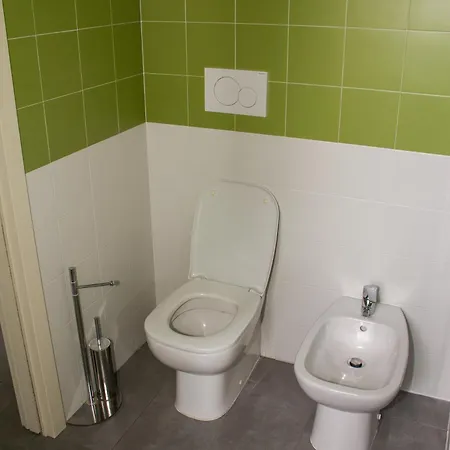 Cascina Cotica * 밀라노