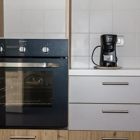 Cascina Cotica 아파트 *