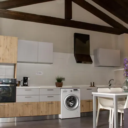 Cascina Cotica Appartement Milan