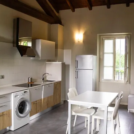 Cascina Cotica Milan