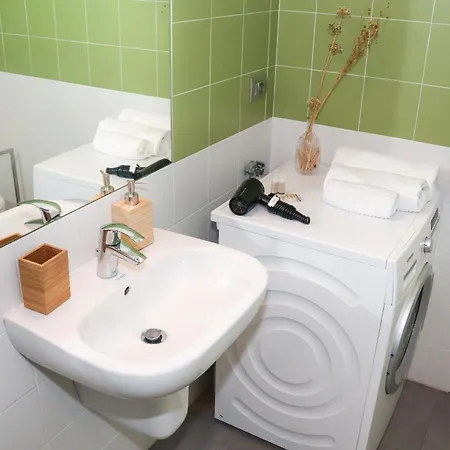 Cascina Cotica Appartement Milan