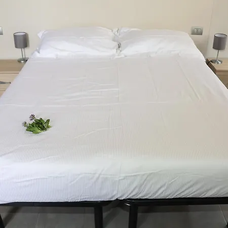 아파트 Cascina Cotica