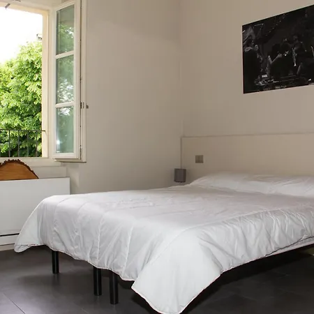 Appartement Cascina Cotica *