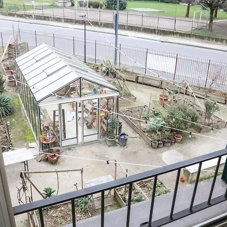 Appartamento Cascina Cotica Milano