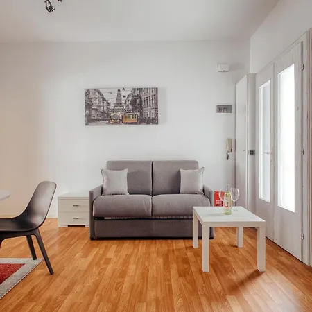 Apartamento Arco Della Pace - Sempione Nest Milão