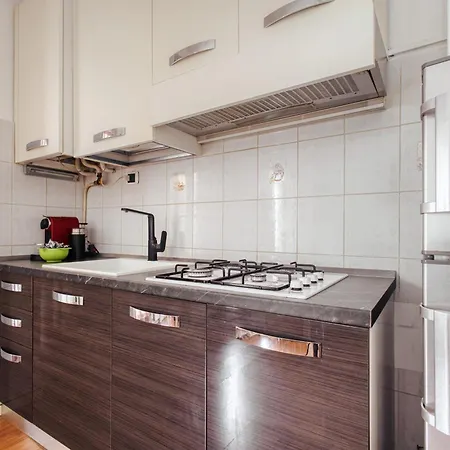 Arco Della Pace - Sempione Nest *