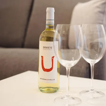 Arco Della Pace - Sempione Nest Appartamento *